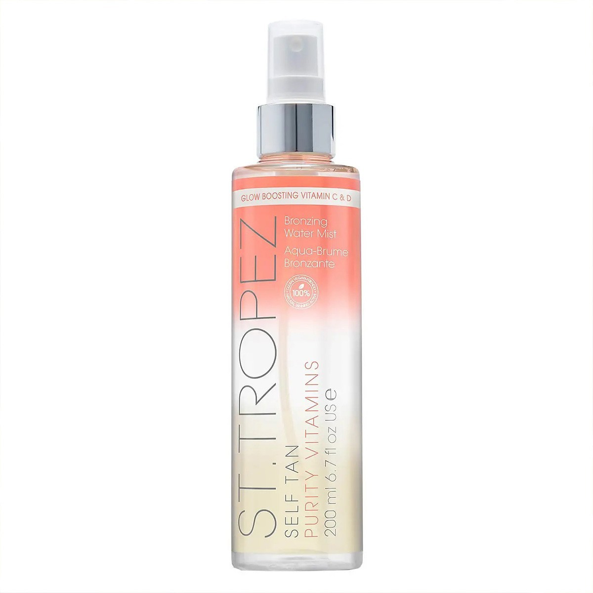 Rutina Bronceado Saludable