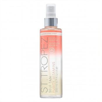 Rutina Bronceado Saludable