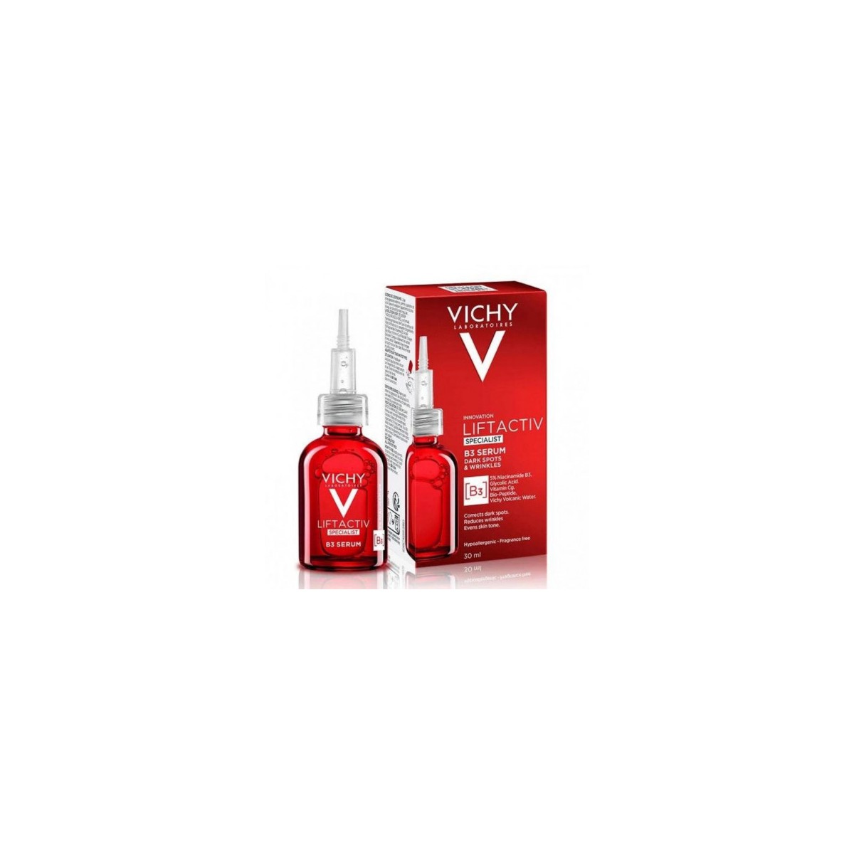 VICHY LIFTACTIV ANTI-DARK SPOT B3 30ML