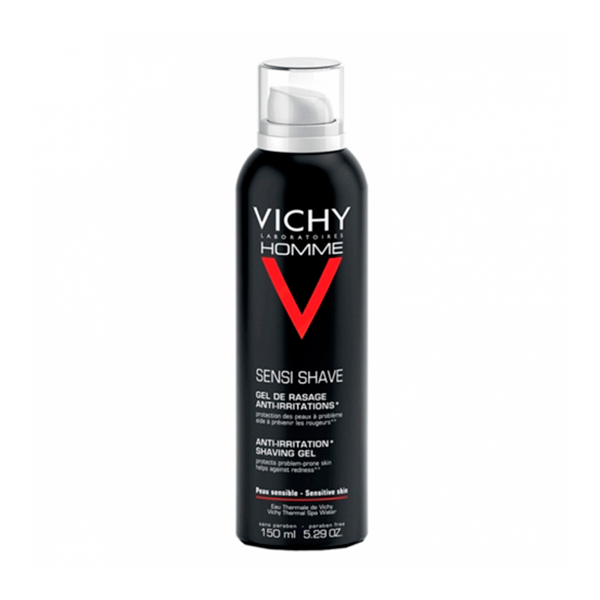 VICHY HOMME/HOMBRE GEL...