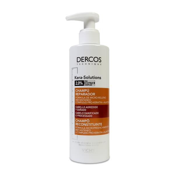 DERCOS CHAMPU...