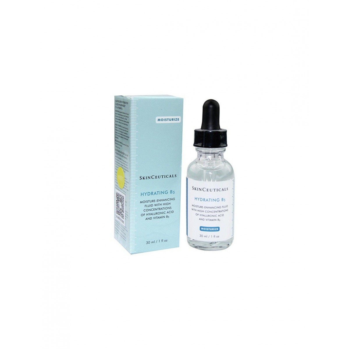 SKINCEUTICALS HIDRATING B5 FLUIDO...