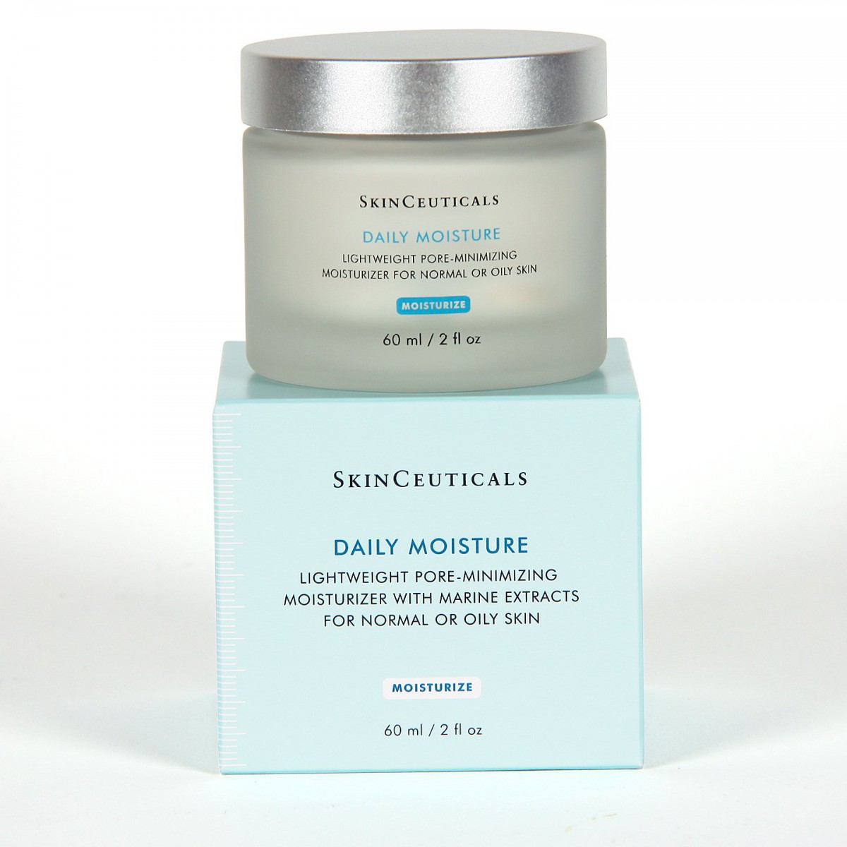 SKINCEUTICALS DAILY MOISTURE...