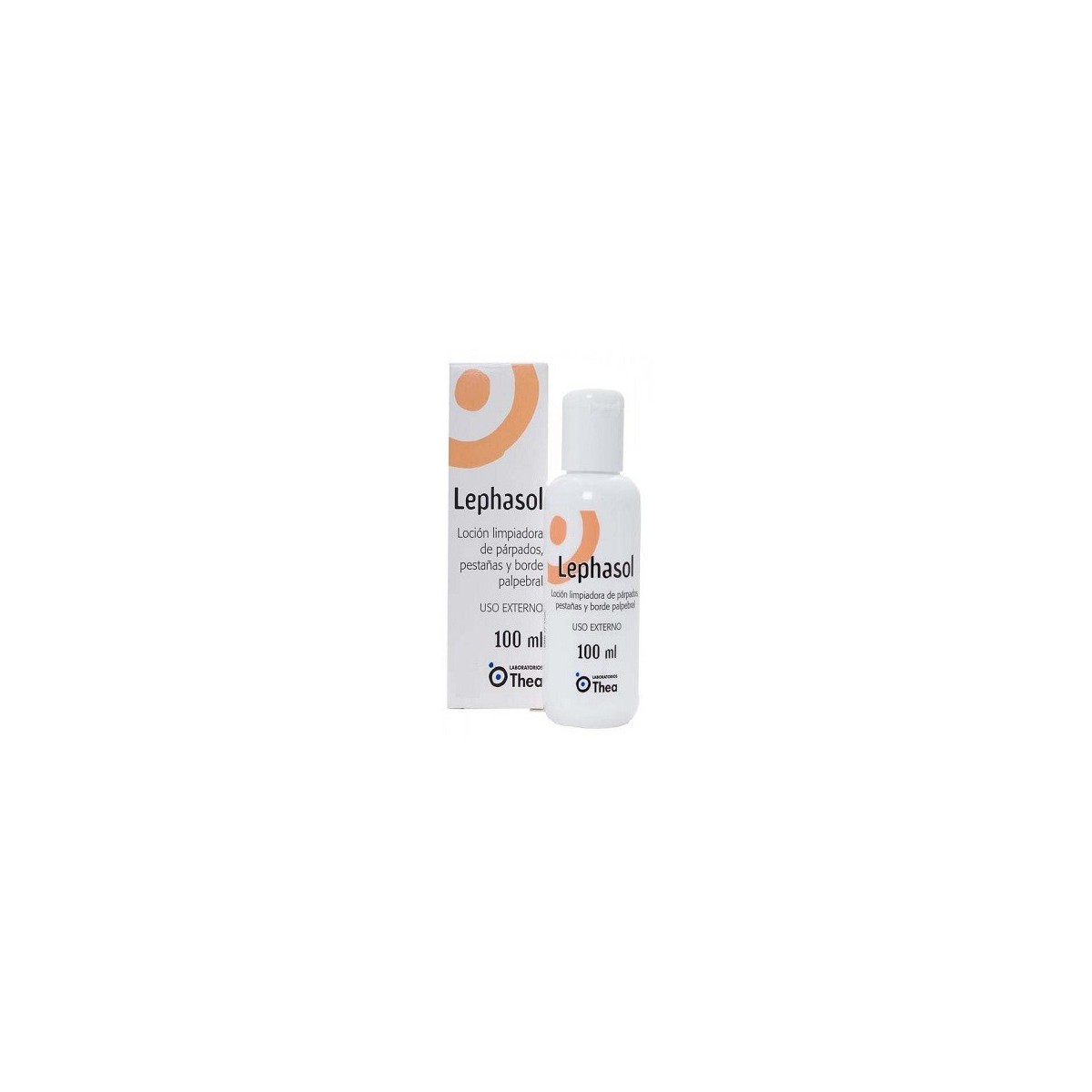 LEPHASOL LOCION 100 ML