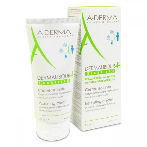 A-DERMA DERMALIBOUR +...
