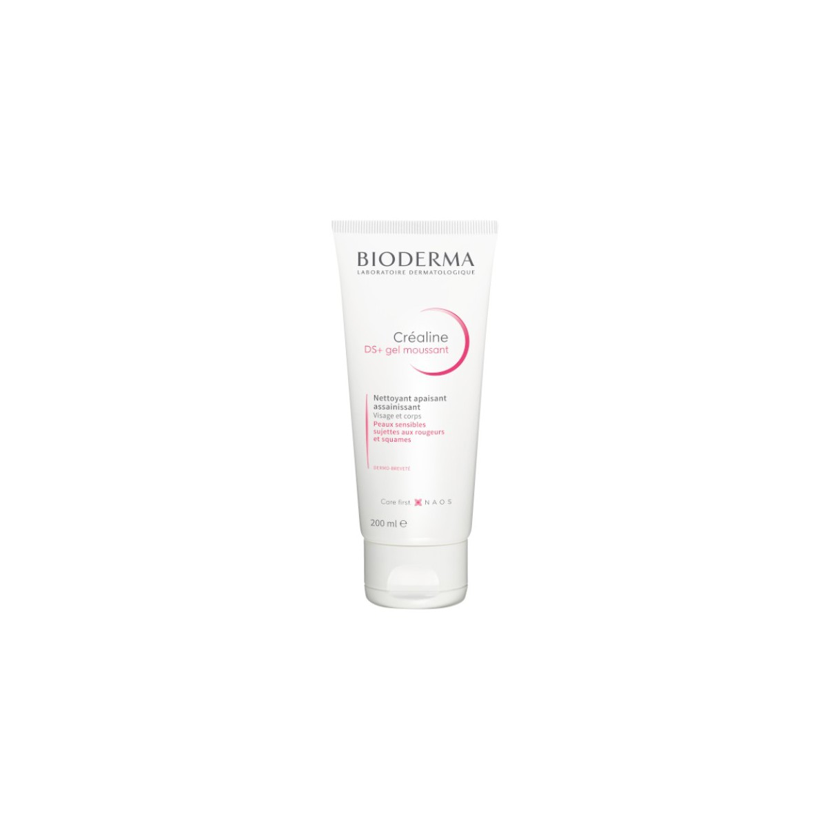 BIODERMA SENSIBIO DS GEL LIMPIADOR...