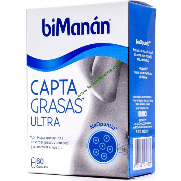 BIMANAN CAPTAGRASAS ULTRA...