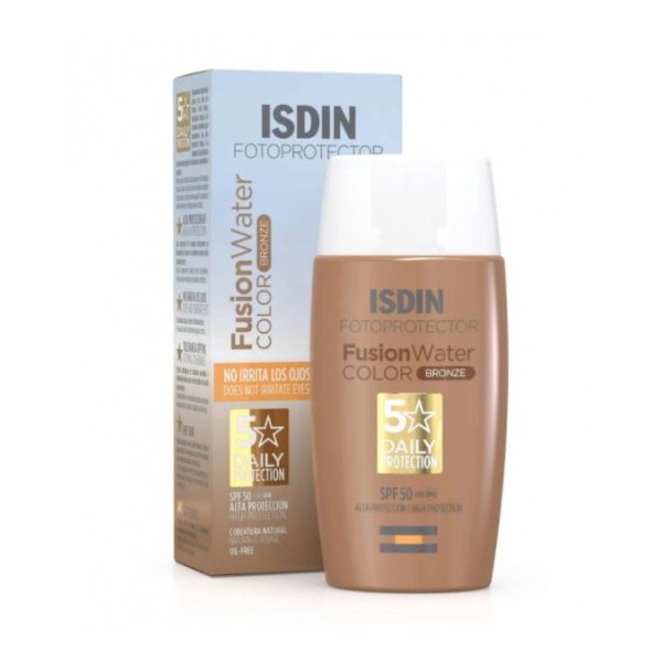 FOTOPROTECTOR ISDIN SPF 50...