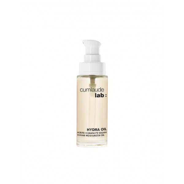 CUMLAUDE LAB: HYDRA OIL...