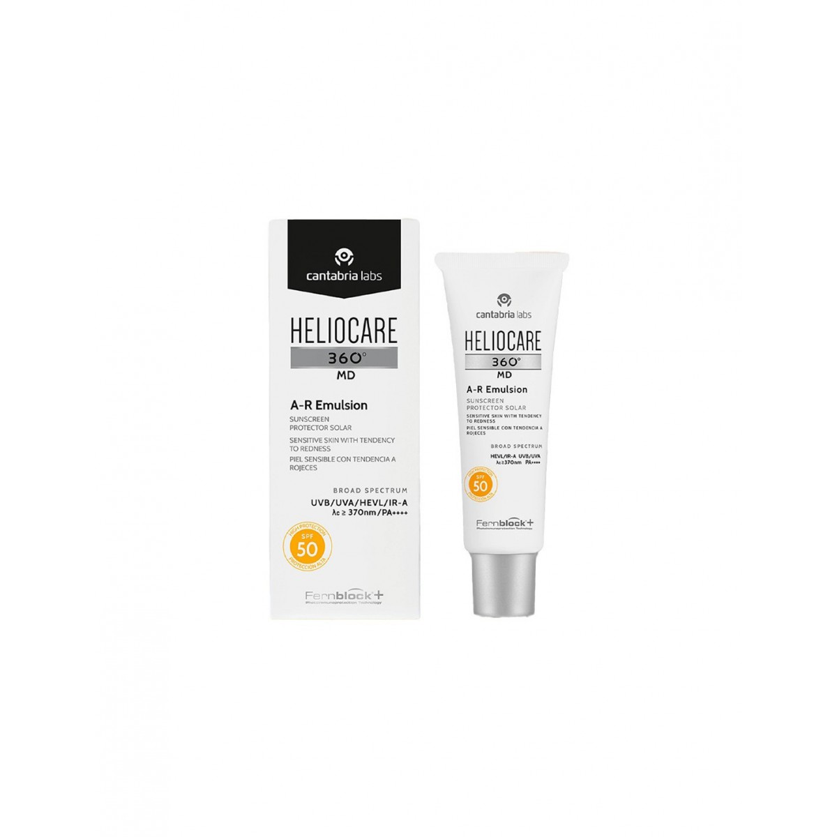 HELIOCARE 360º MD A-R EMULSION...