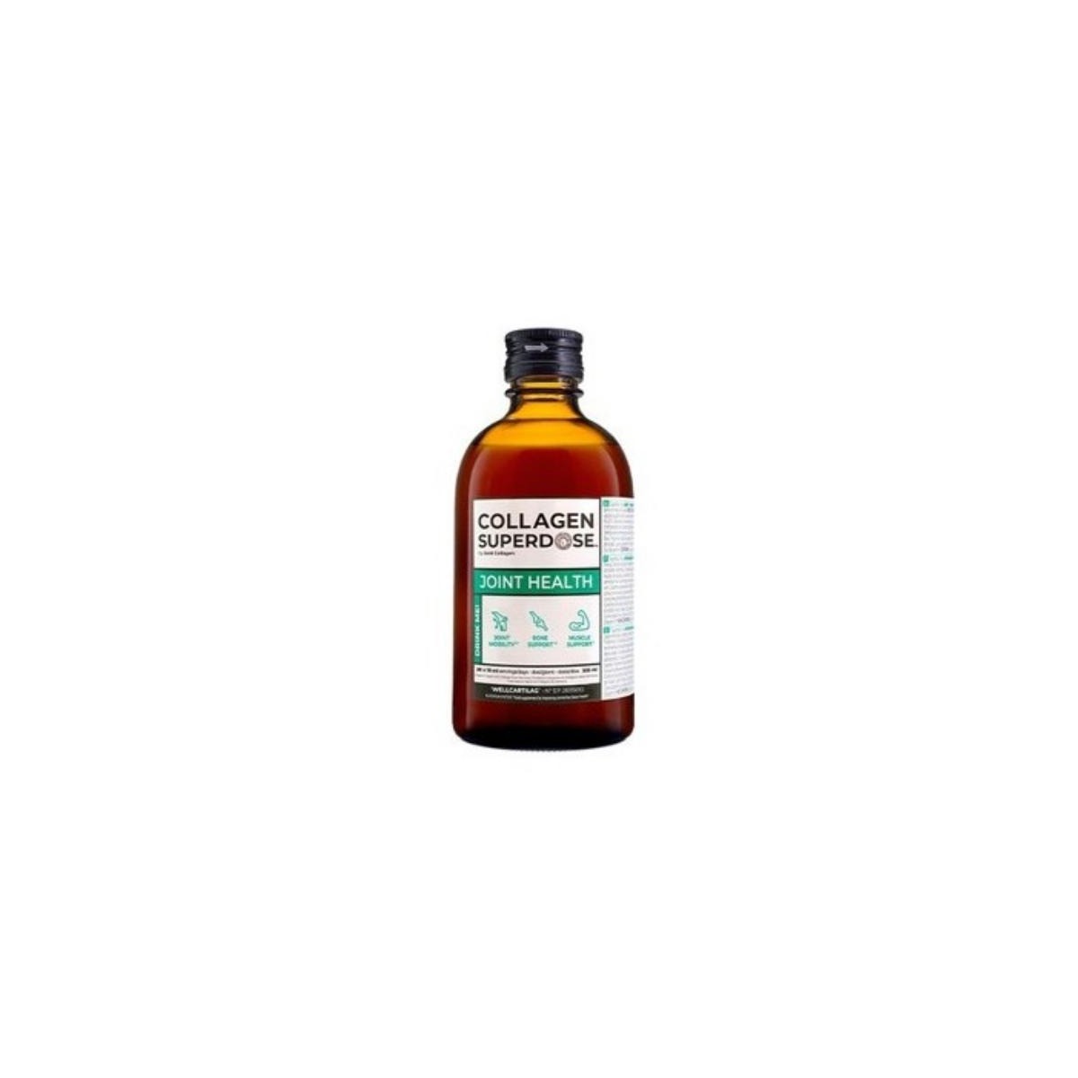 COLLAGEN SUPERDOSE JOINT HEALTH  1...