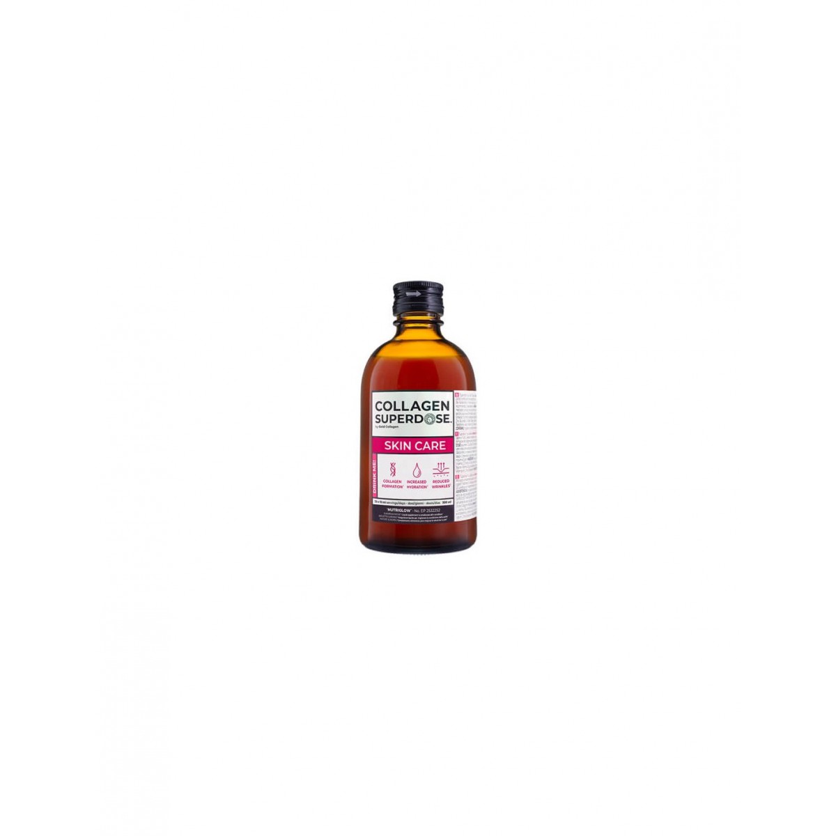COLLAGEN SUPERDOSE SKIN CARE  1...