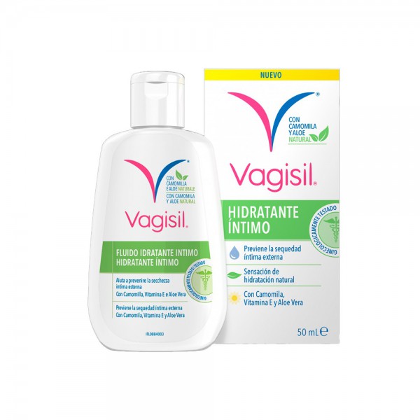VAGISIL HIDRATANTE INTIMO...