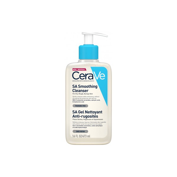 CERAVE LIMPIADOR SA...