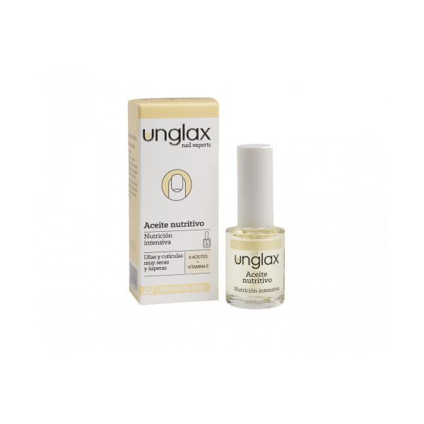 UNGLAX ACEITE NUTRITIVO 1...