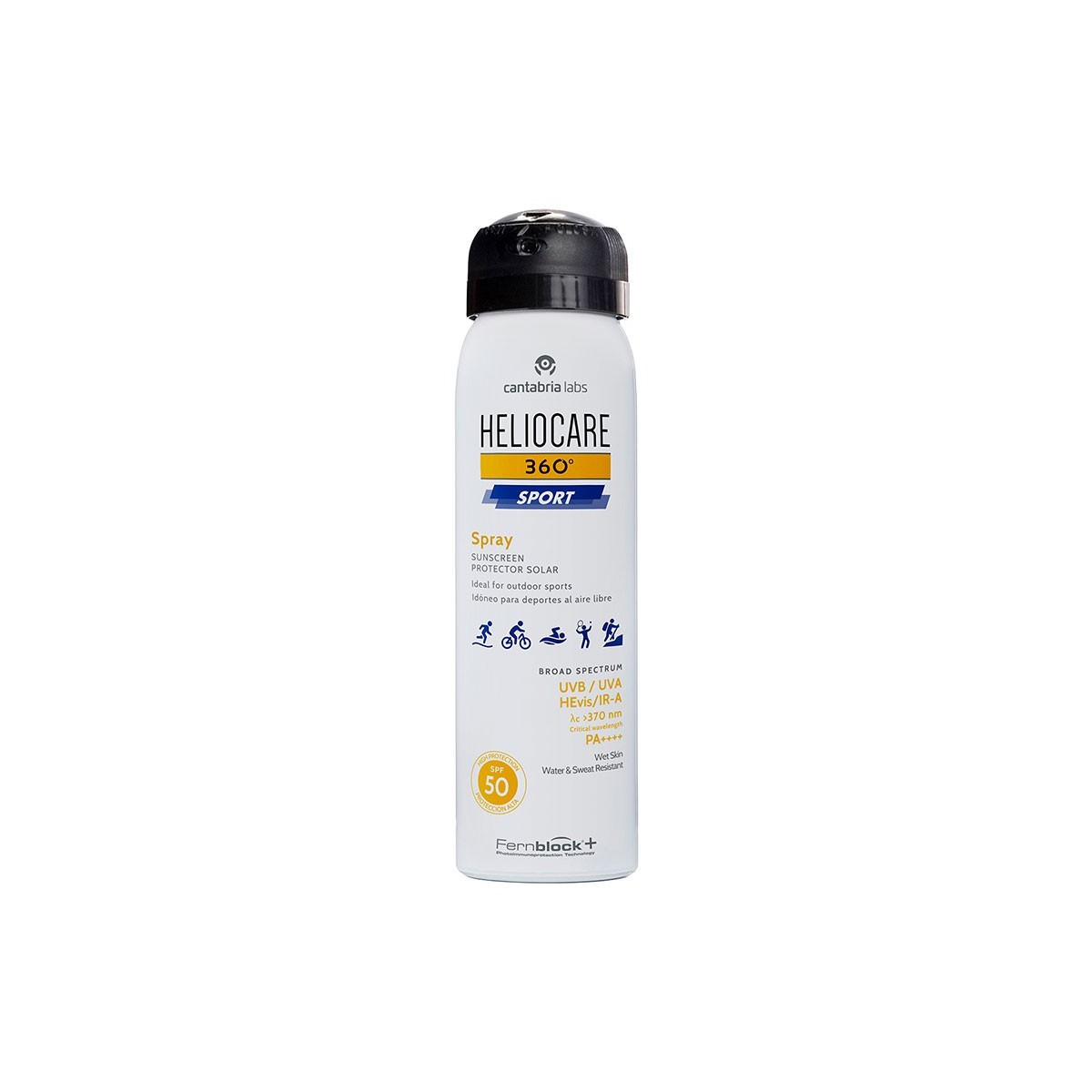 FOTOPROT HELIOCARE 360O SPORT SPRAY...