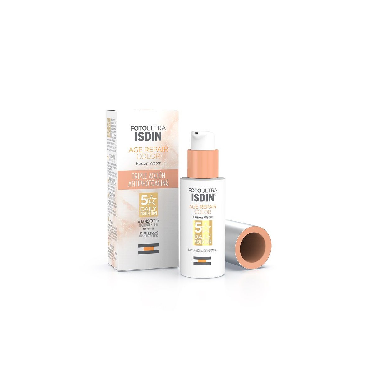 FOTOPROT FOTOULTRA ISDIN AGE REPAIR...
