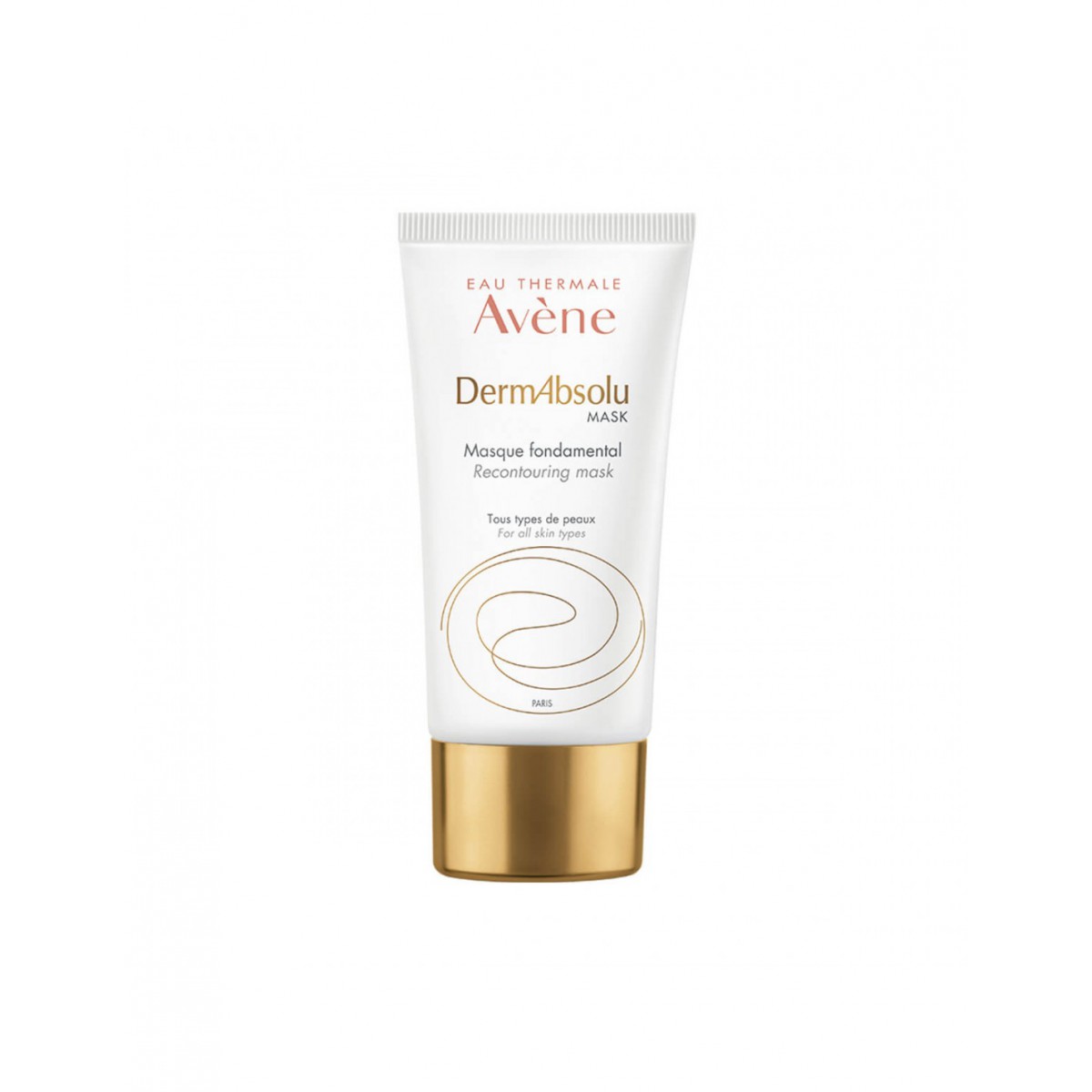 AVENE DERMABSOLU MASCARILLA...