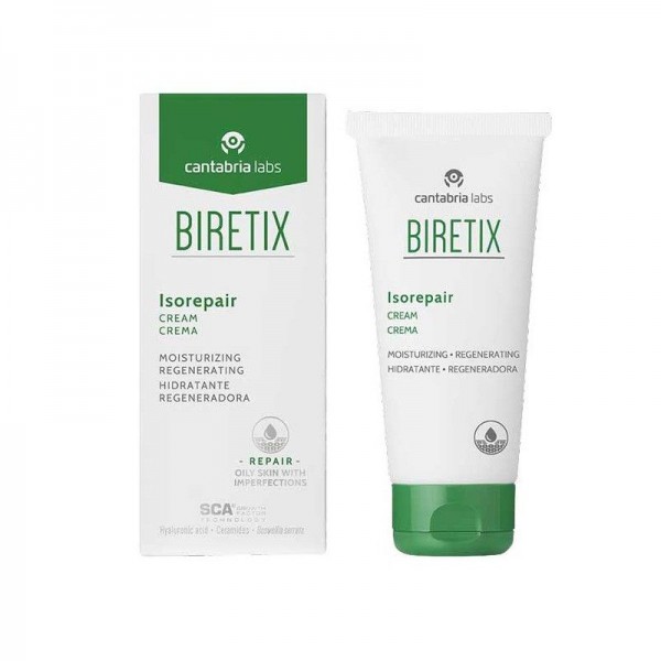 BIRETIX ISOREPAIR 50 ML
