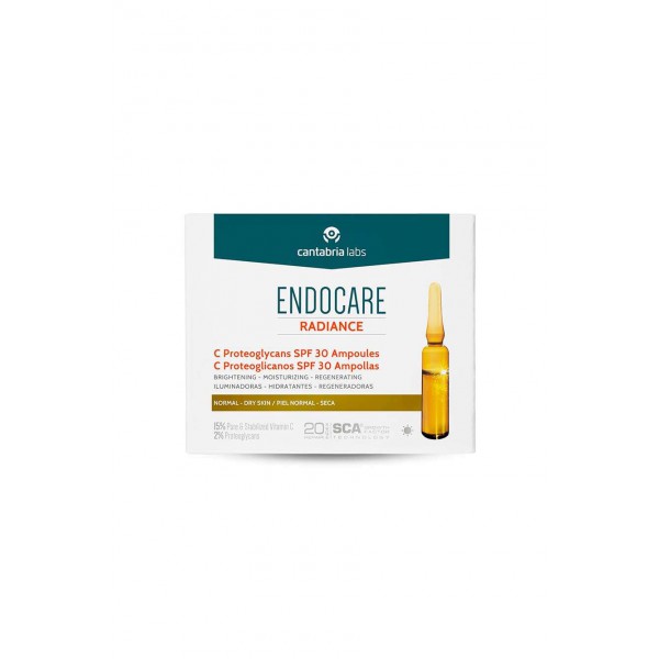 ENDOCARE RADIANCE C...