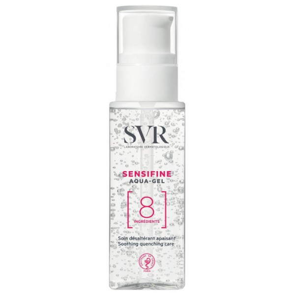 SVR SENSIFINE AQUA-GEL  1...