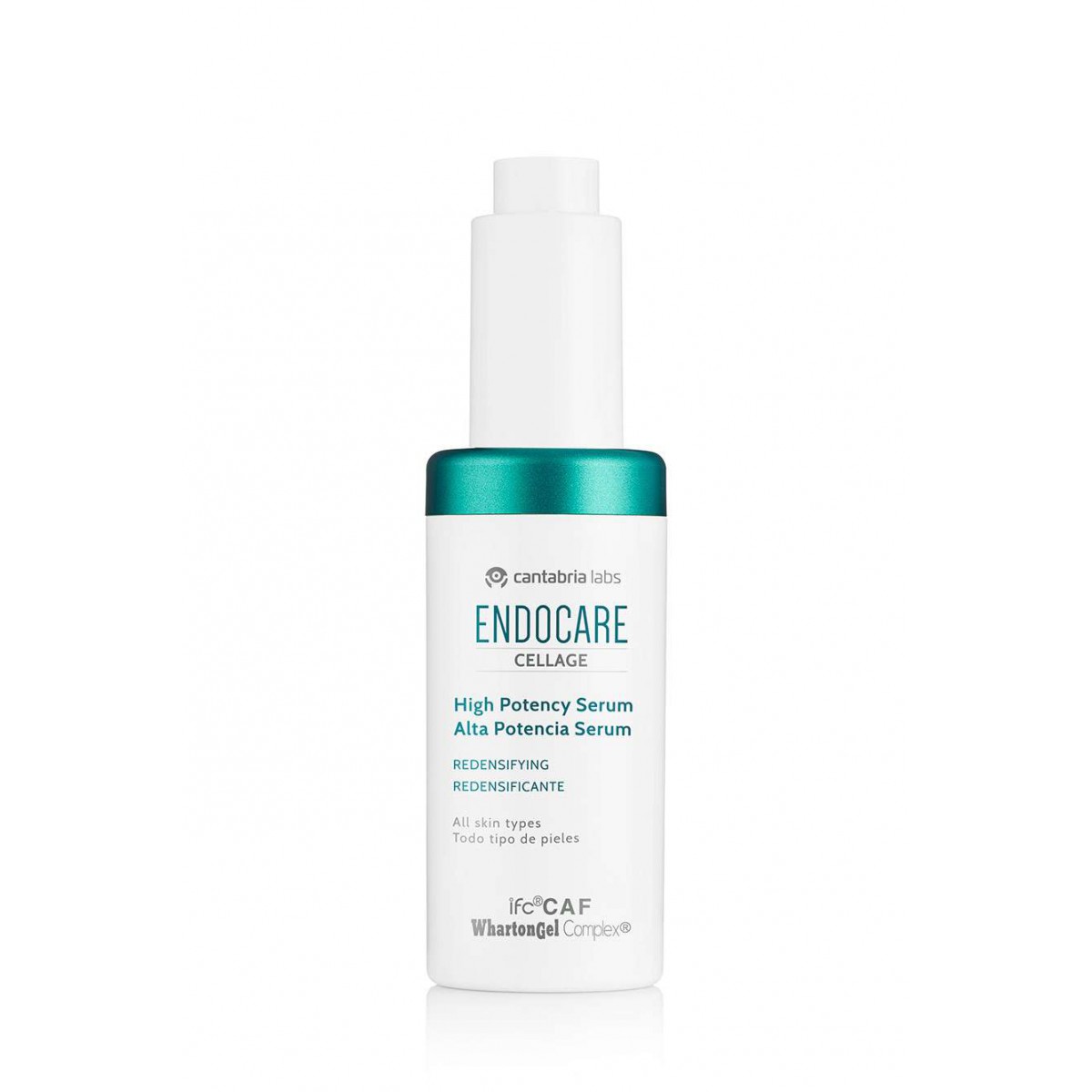 ENDOCARE CELLAGE ALTA POTENCIA SERUM...