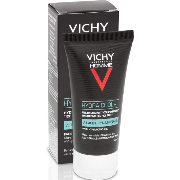 VICHY HOMME HYDRA COOL+  1...