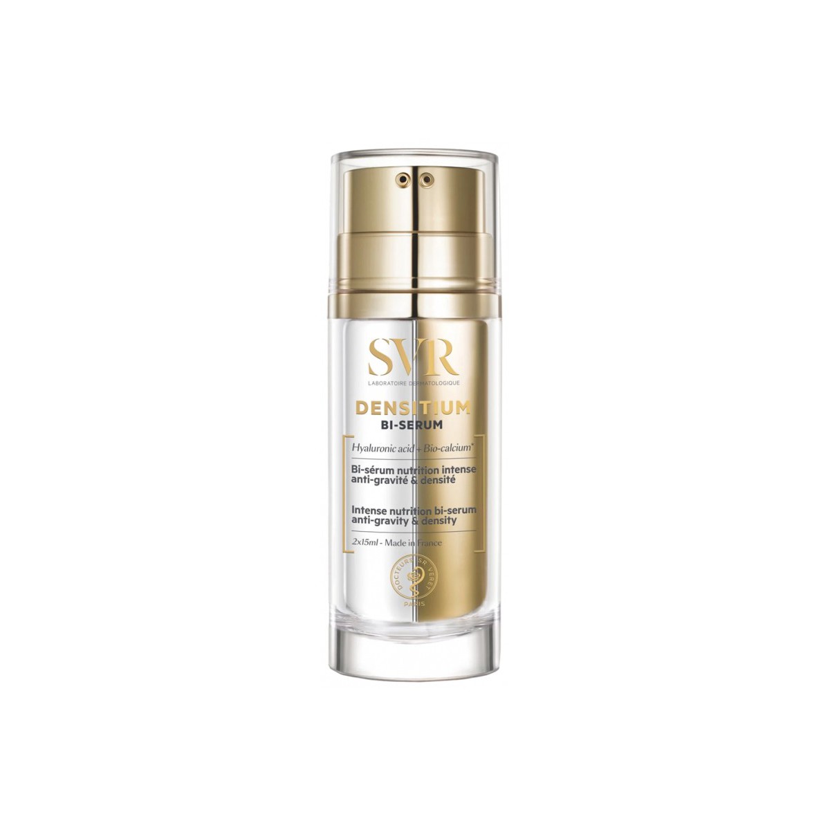 SVR DENSITIUM BI-SERUM 30 ML