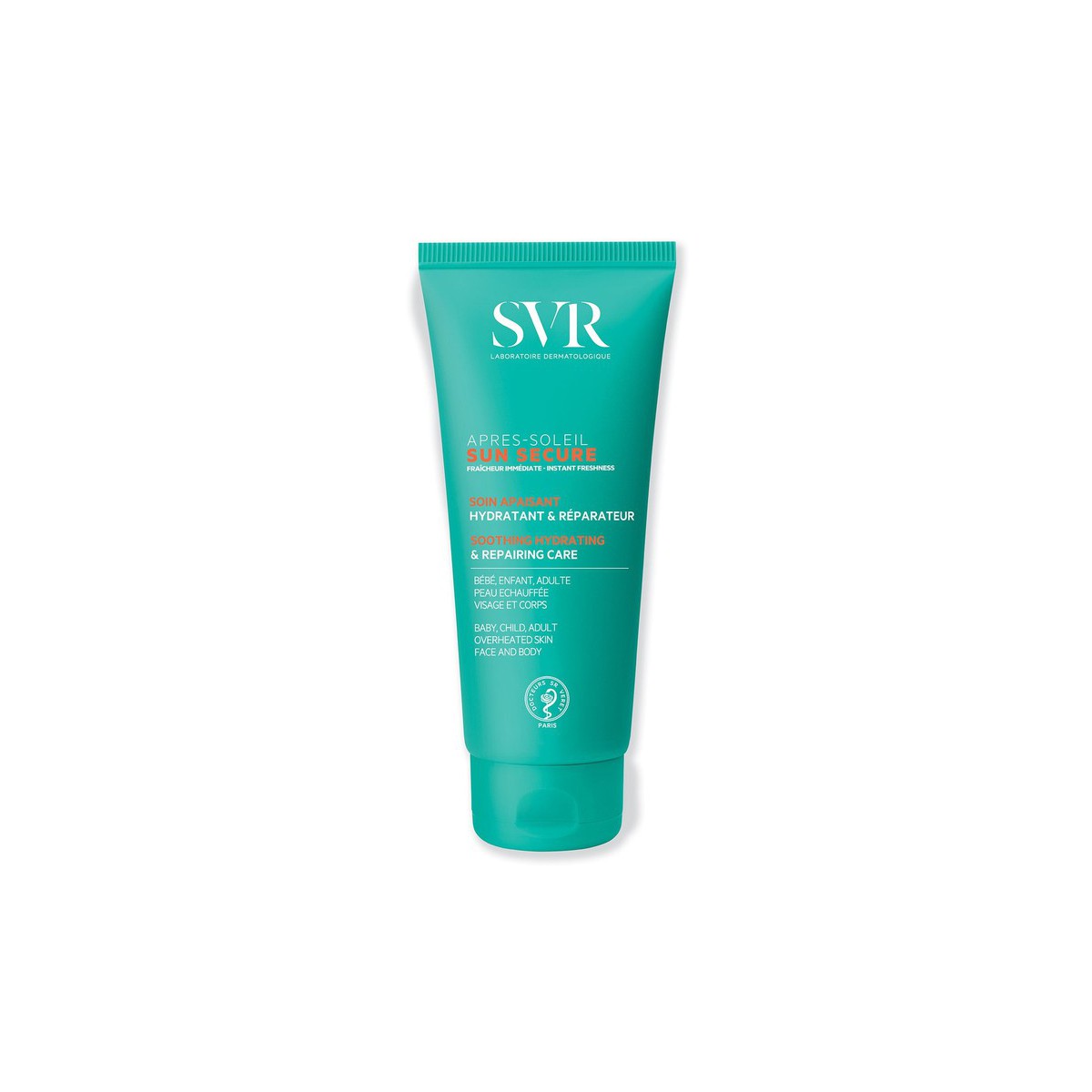 AFTER SUN SVR SUN SECURE 200 ML