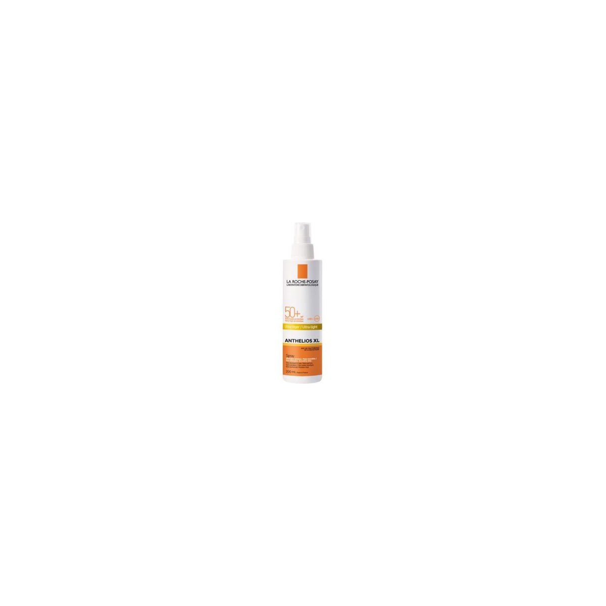 FOTOPROT ANTHELIOS ULTRA SPF 50+...