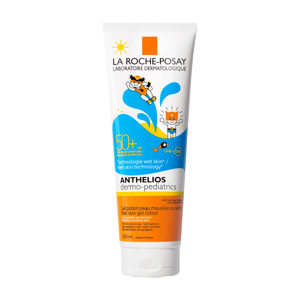 FOTOPROT ANTHELIOS WET SKIN...