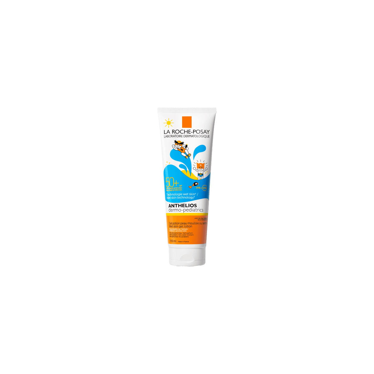 FOTOPROT ANTHELIOS WET SKIN...