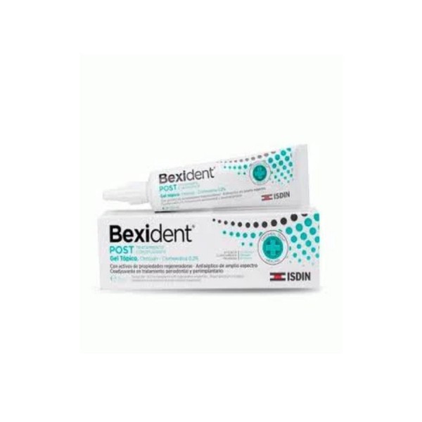 bexident-post-gel-25-ml