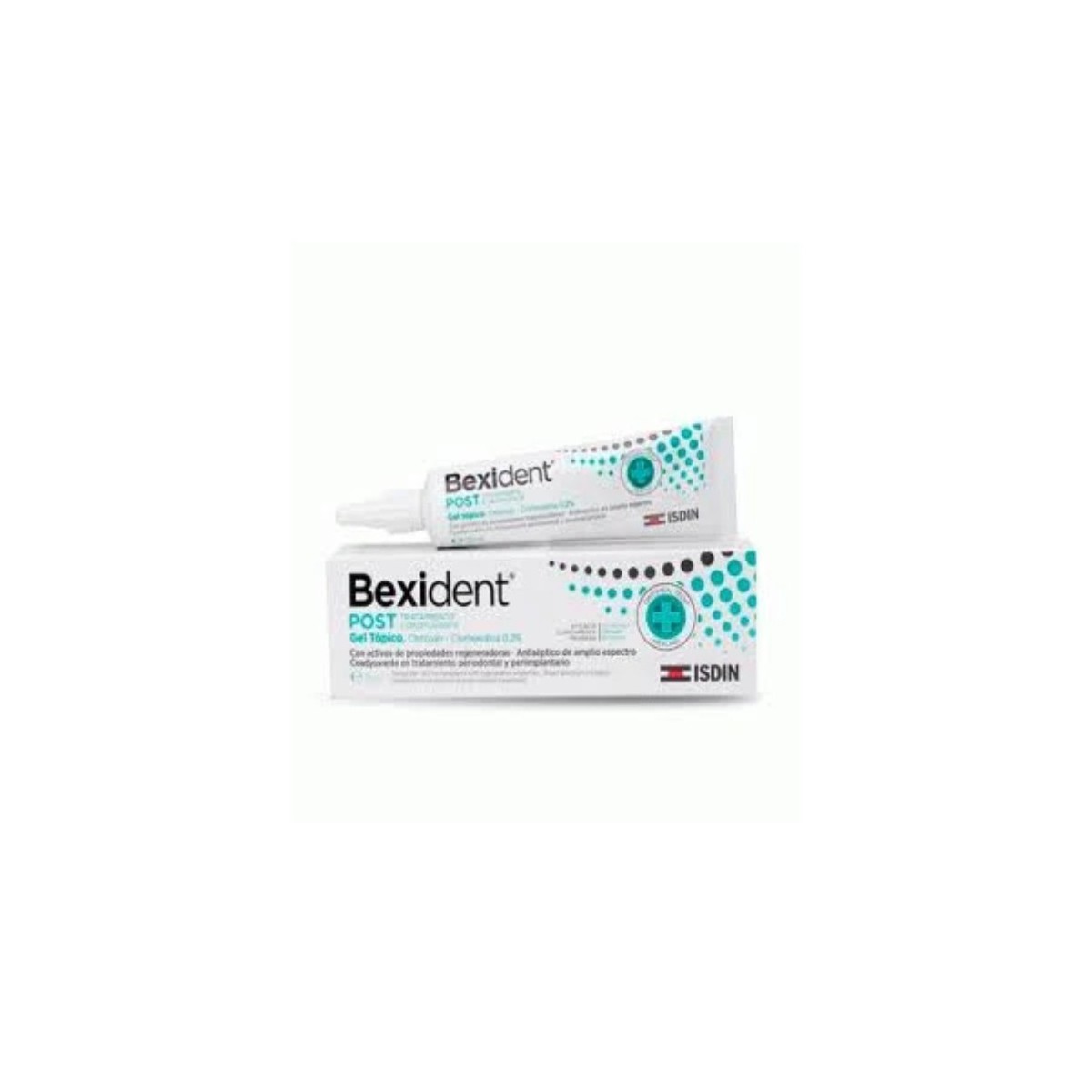 bexident-post-gel-25-ml