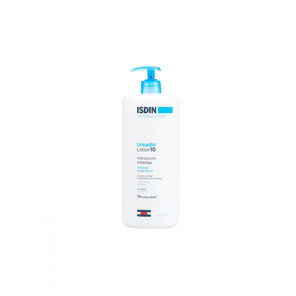 ISDIN HYDRATION UREADIN LOTION 10  1...