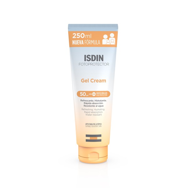 FOTOPROT ISDIN GEL CREAM...