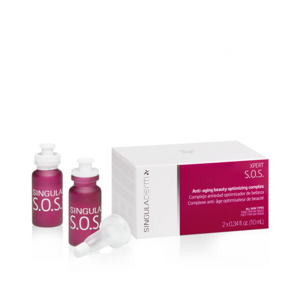 SINGULADERM XPERT S.O.S.  2...