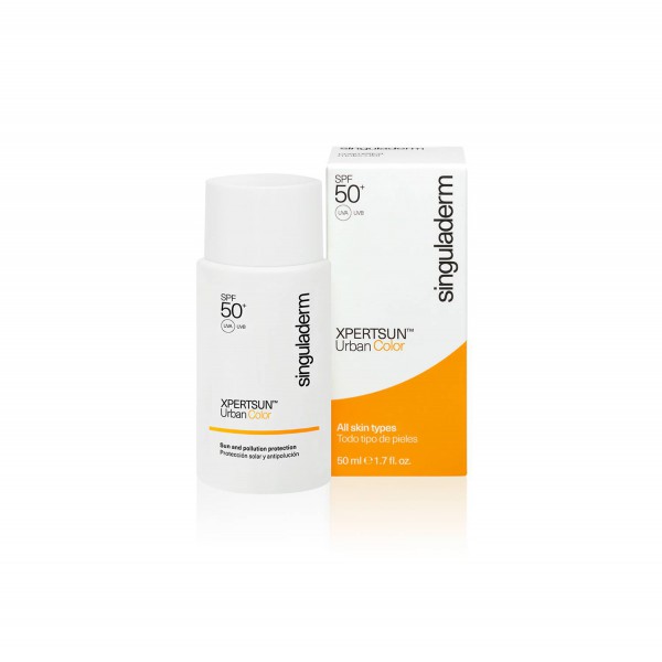 SINGULADERM XPERT SUN URBAN...