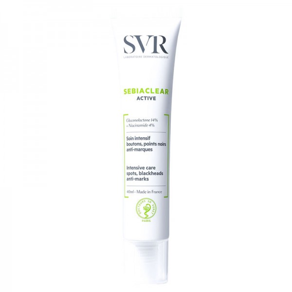 SVR SEBIACLEAR ACTIVE...