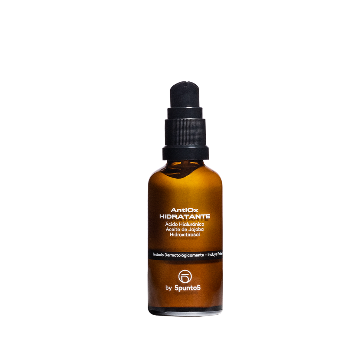 5PUNTO5 ANTIOX HIDRATANTE 50ML