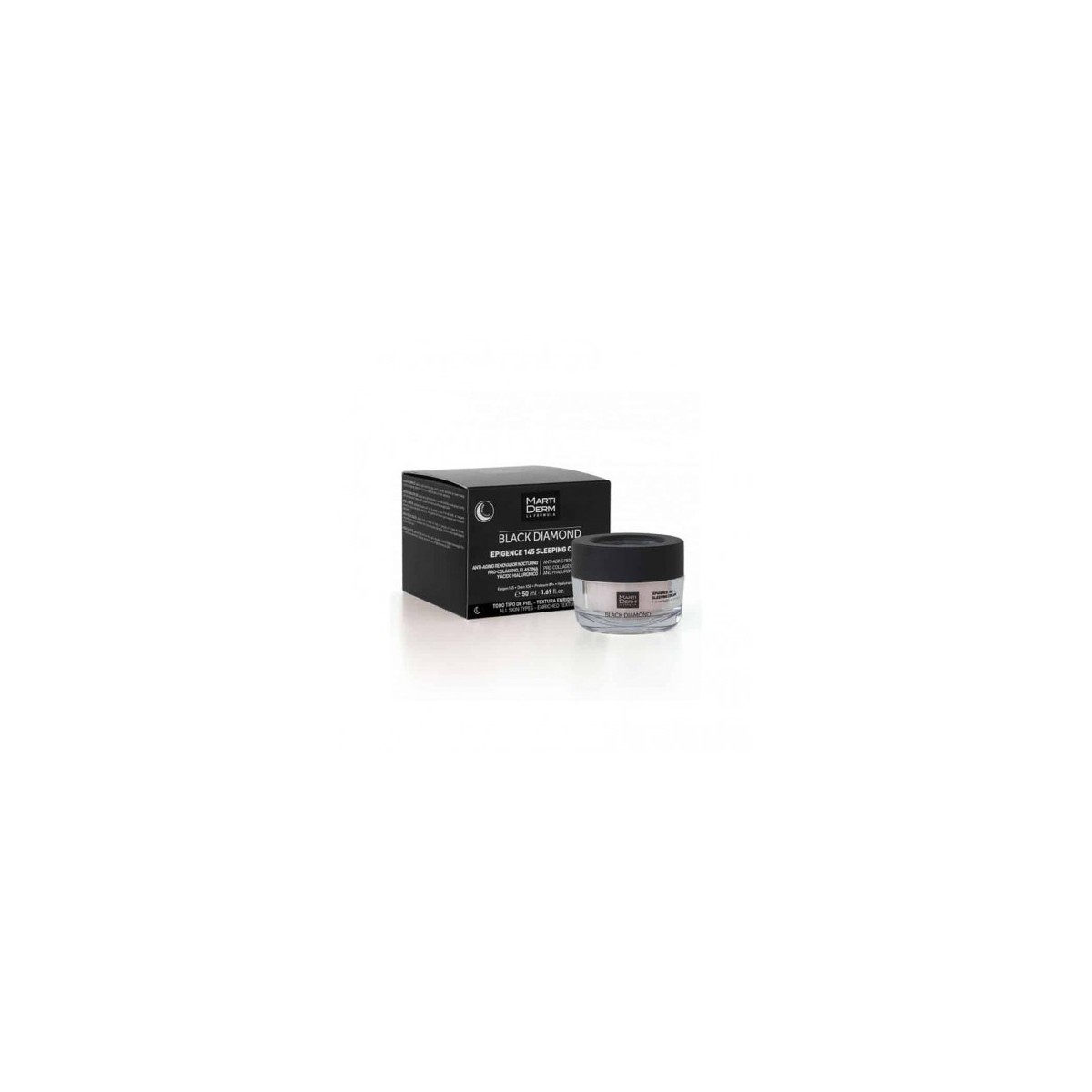 MARTIDERM EPIGENCE 145 SLEEPING CREAM...