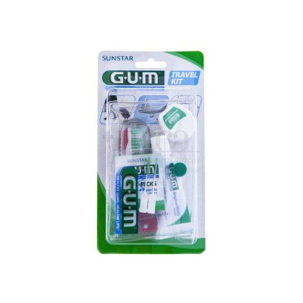GUM PACK VIAJE