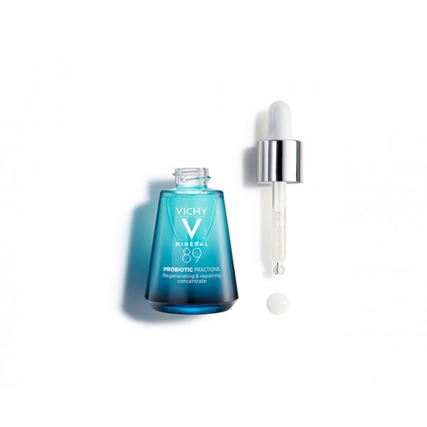VICHY MINERAL 89 PROBIOTIC...