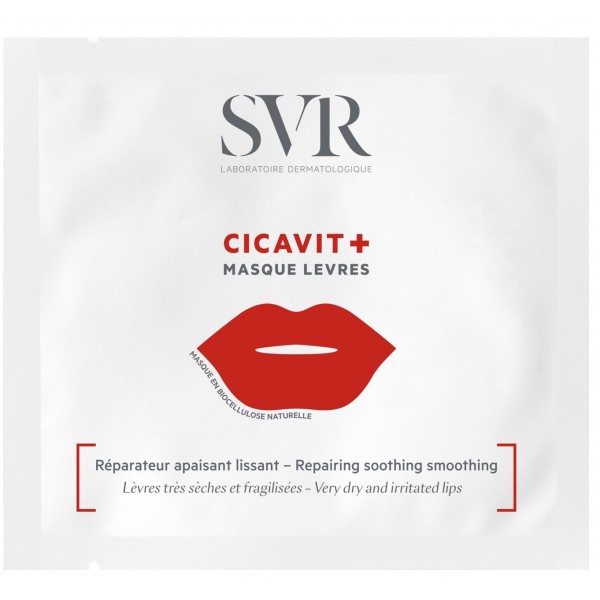 SVR CICAVIT+ MASCARA LABIOS...