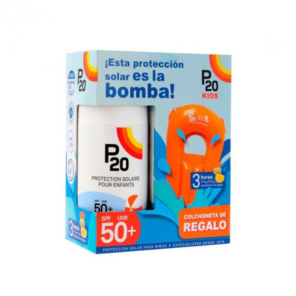 P20 KIDS SPRAY SPF50 200 ML...