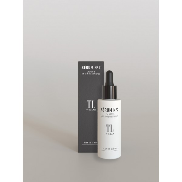 The Lab Serum Calmante...
