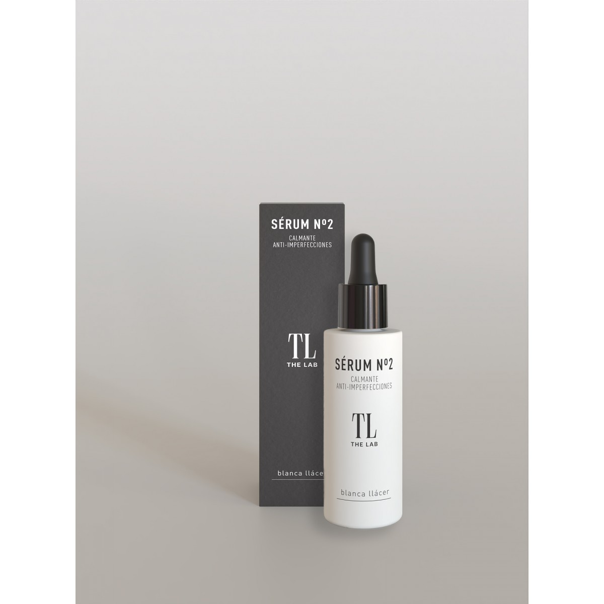 The Lab Serum Calmante...