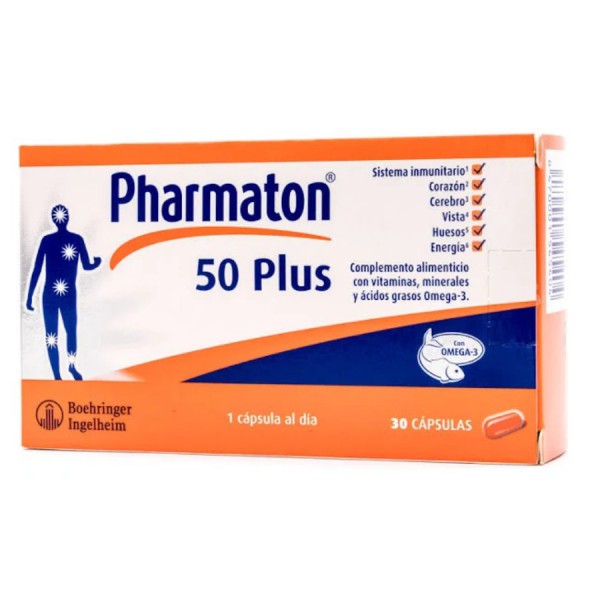 pharmaton-50-plus-30-capsulas