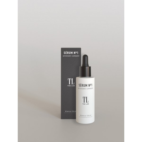 The Lab Serum Antioxidante...