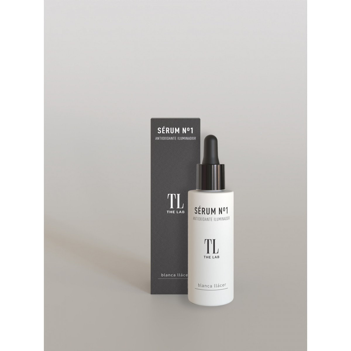 The Lab Serum Antioxidante Iluminador...